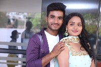 Amma Nanna Madhyalo Madhuravaani Movie Opening
